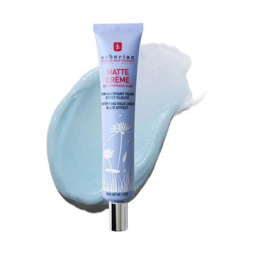 Erborian Ультра матуючий крем для обличчя MATTE Creme 45ml