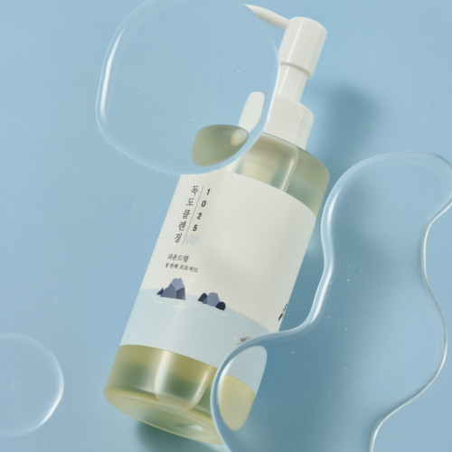 ROUND LAB Гідрофільна олія з морською водою Dokdo Cleansing Oil 200 мл