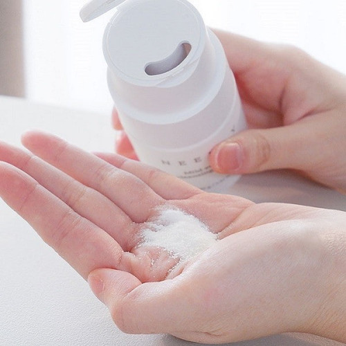 Needly М'яка ензимна пудра для вмивання Mild Enzyme Cleansing Powder 40g Needly М'яка ензимна пудра для вмивання Mild Enzyme Cleansing Powder 40g