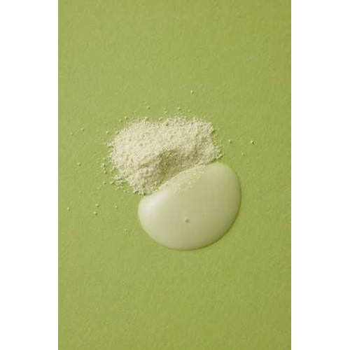 By Wishtrend Ензимна пудра з ароматом матчі Green Tea & Enzyme Powder Wash 110g