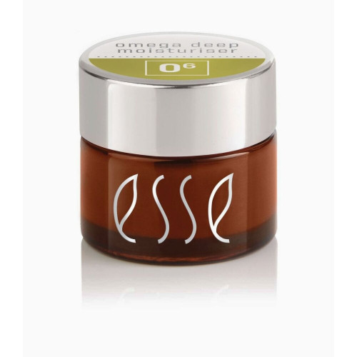 ESSE Насичений засiб для глибокого зволоження з Омега жирними кислотами Omega Deep Moisturiser O6 10мл