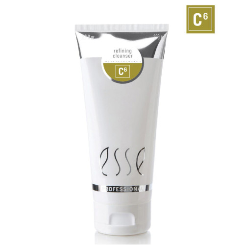 Esse Засiб для глибокого очищення Refining Cleanser C6 200мл