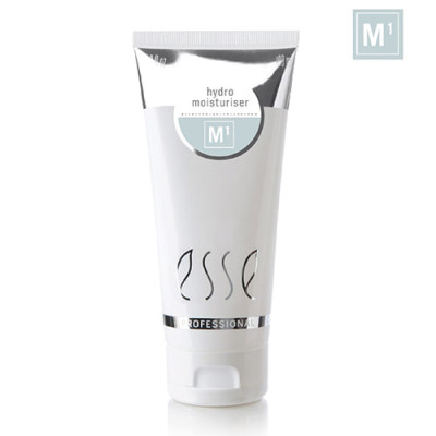 ESSE Легкий денний зволожувальний крем Hydro Moisturiser M1 100мл ESSE Легкий денний зволожувальний крем Hydro Moisturiser M1 100мл
