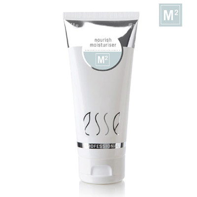 ESSE Поживний зволожувальний крем для сухої та чутливої шкіри Nourish Moisturiser M2 100мл ESSE Поживний зволожувальний крем для сухої та чутливої шкіри Nourish Moisturiser M2 100мл
