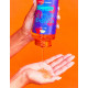 Tree Hut Гель для душу Pumpkin Pop Foaming Gel Wash 532г