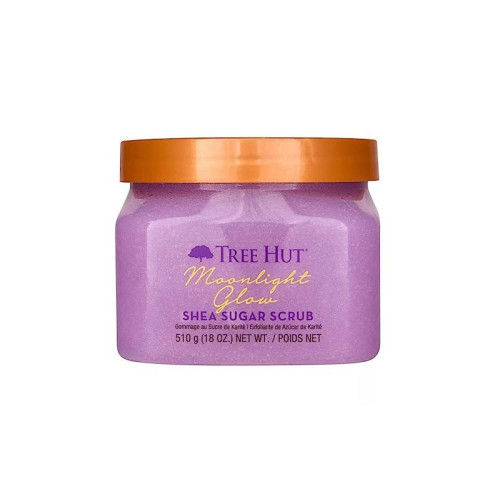  Tree Hut Скраб для тіла Moonlight Glow Sugar Scrub 510г