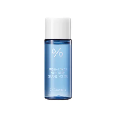 Dr. Ceuracle Очищуюча гідрофільна олійка з пробіотиками Pro Balance Cleansing Oil 20 ml