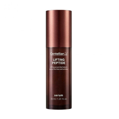 Centellian24 Ліфтинг-сироватка для обличчя Lifting Peptide Serum 30мл