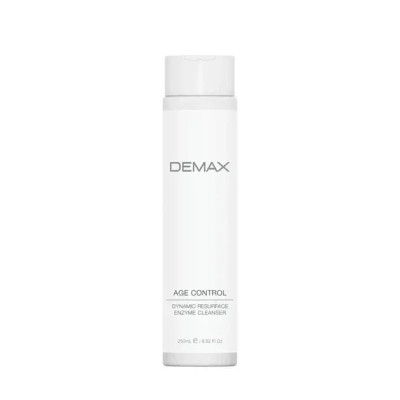 Demax Age Control Удосконалюючий ензимний очищуючий флюїд 250 мл