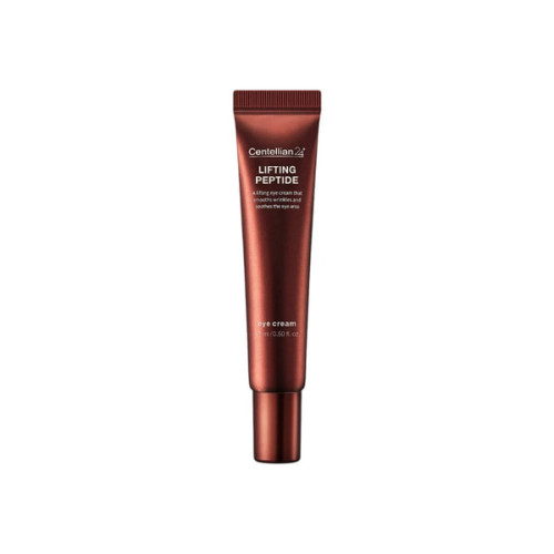 Centellian24 Ліфтинг-крем для шкіри навколо очей з пептидами Lifting Peptide Eye Cream 15мл