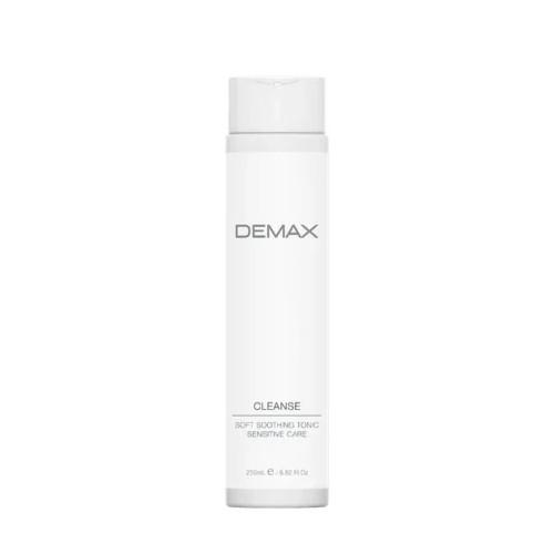 Demax Заспокійливий тонік для чутливої шкіри Sensitive Soothing Tonic  250 мл
