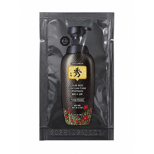DAENG GI MEO RI Шампунь проти випадання волосся Dlae Soo Hair Loss Care Shampoo 7мл