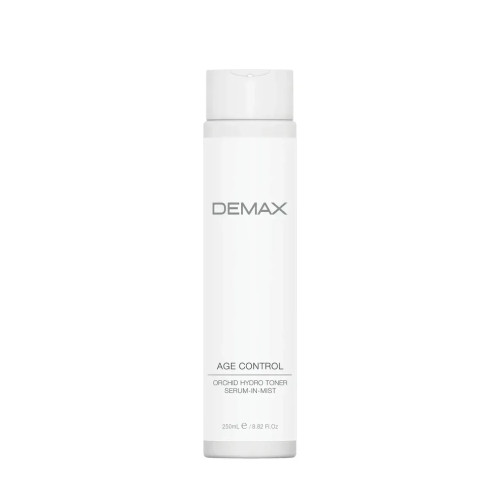 Demax Гідротонер з орхідеєю Age Control 250 мл
