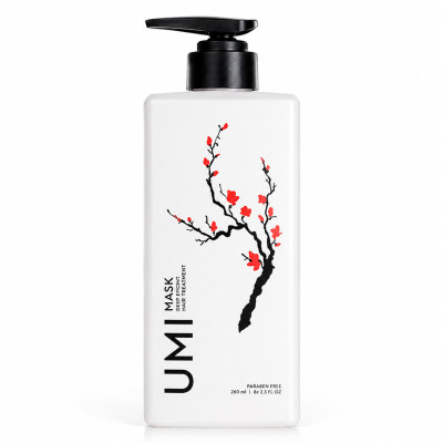 UMI Маска для глибокого відновлення волосся Mask Deep Repair Treatment 280мл