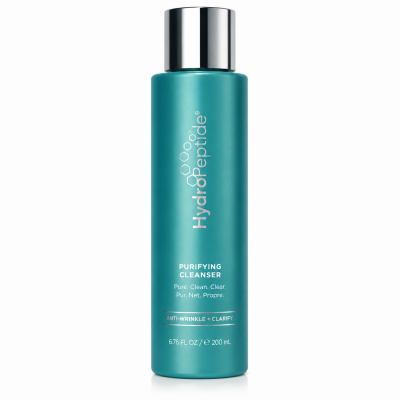 HydroPeptide Очищаючий гель для проблемної шкіри Purifying Cleanser 200мл